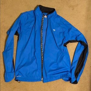 Pearl Izumi Cycling Windbreaker